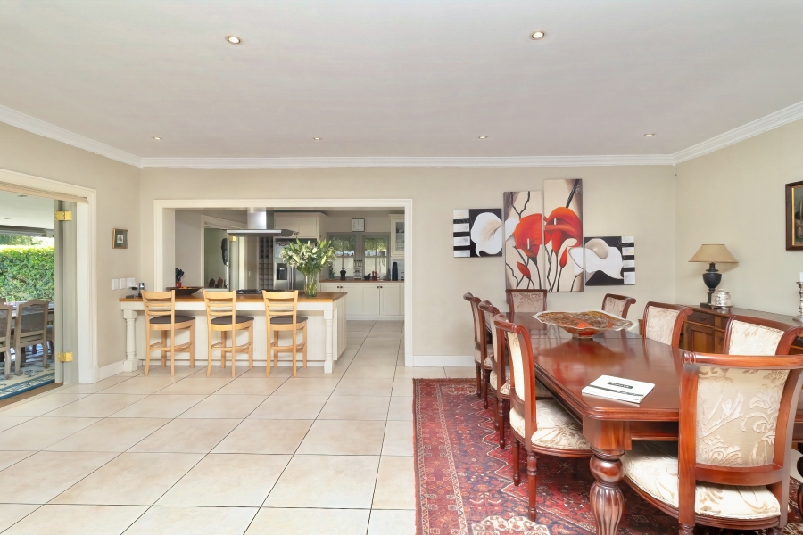 5 Bedroom Property for Sale in Tokai Western Cape